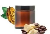 Beurre de cacao