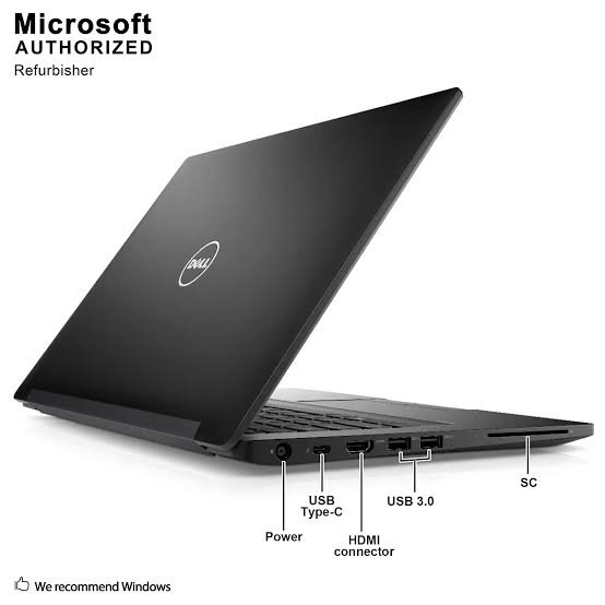 Ordinateur portable DELL