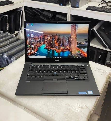 Ordinateur portable DELL