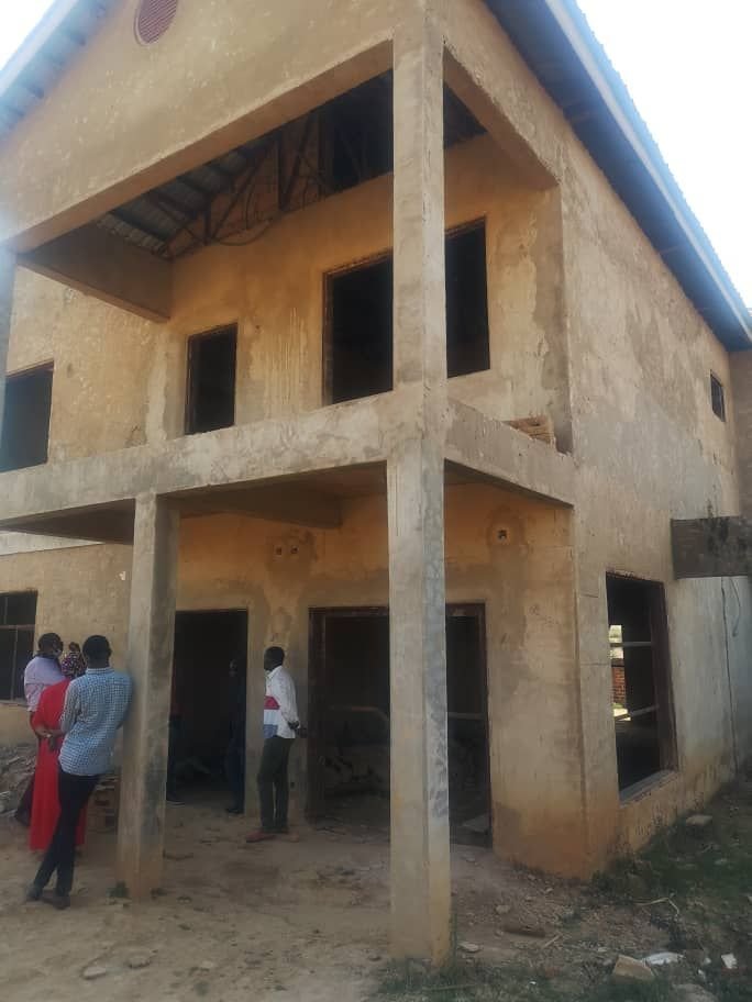 Maison à vendre très bon prix