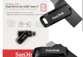 SanDisk duel flash