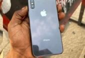 IPhone X simple 64Go en provenance USA 🇺🇸 Life batterie 100%✅ Face ID✅ True Tone✅Portrait✅
