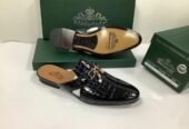 Sabot homme qualité Italie