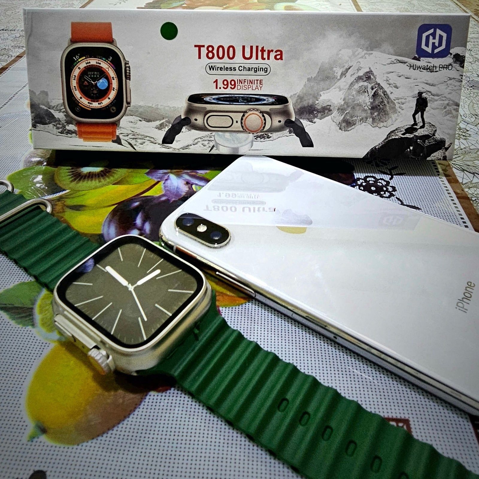 Montre Intelligente $10 bon prix