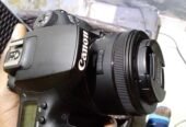 EOS CANON 90D 4K BOÎTIER NU