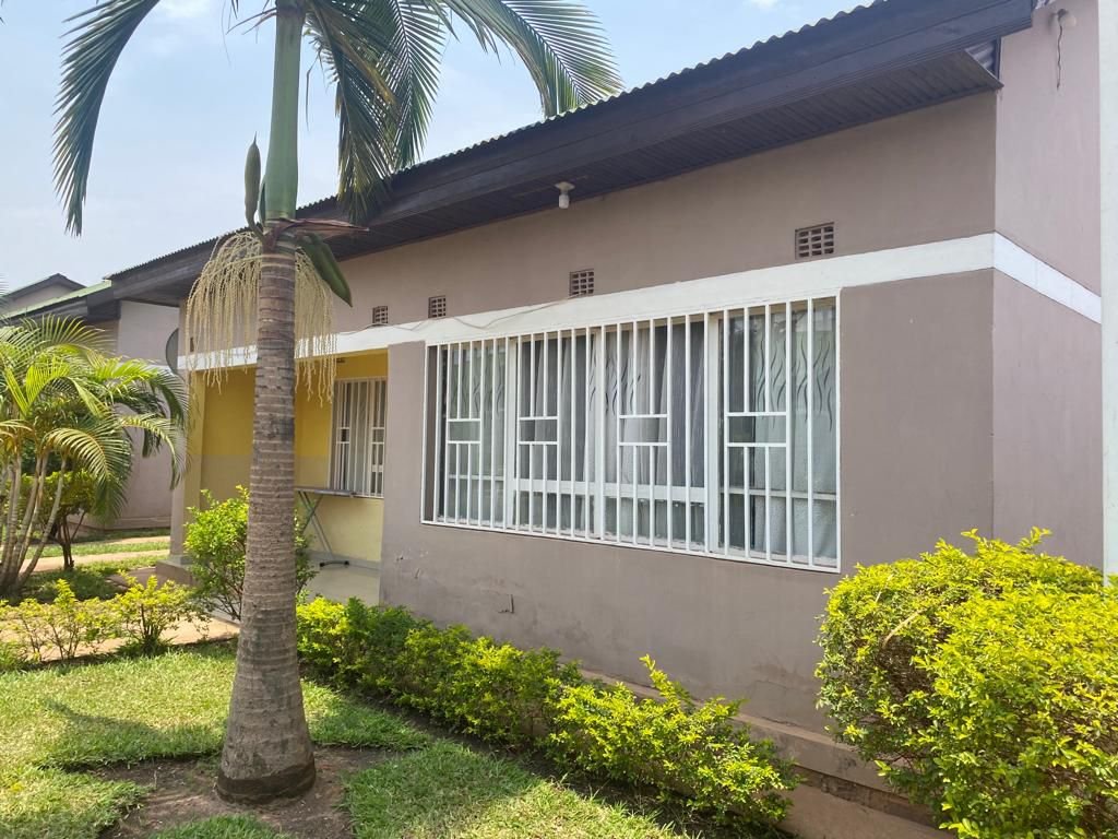 MAISON À LOUÉ AU CENTRE-VILLE DE LUBUMBASHI AU GOLF PLATEAU1