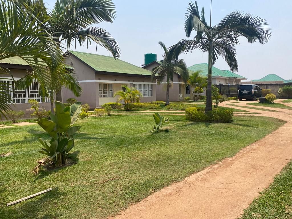 MAISON À LOUÉ AU CENTRE-VILLE DE LUBUMBASHI AU GOLF PLATEAU1
