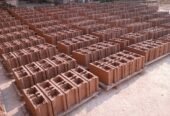 Blocs-Ciments de 15