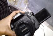 EOS CANON 90D 4K BOÎTIER NU