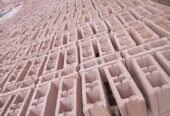 Blocs-Ciments de 15