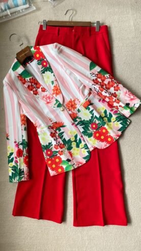 Veste pour femme