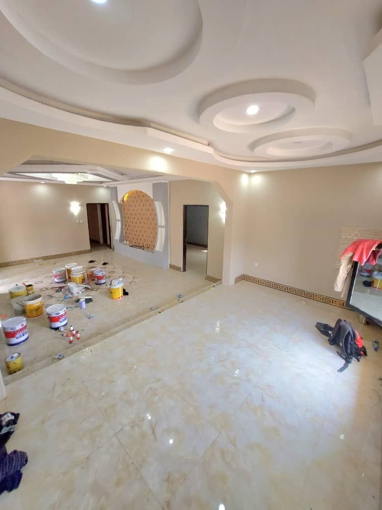 Jolie Appartement Mise En Location Au centre-ville de Lubumbashi Au golf Plateau1