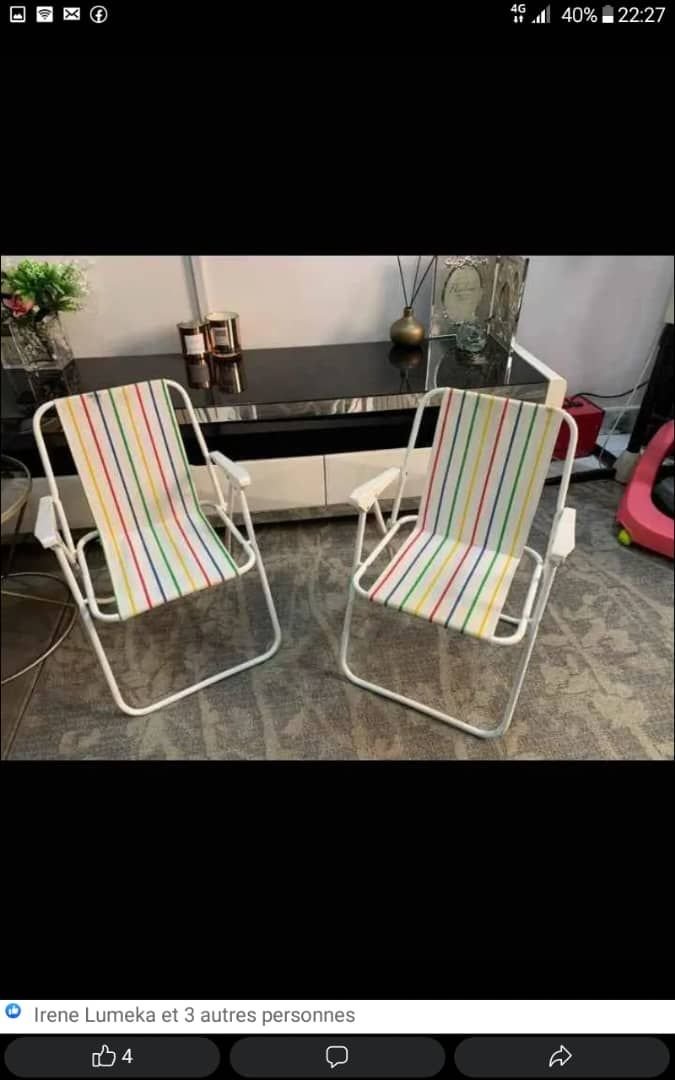 Article pour bébé from USA