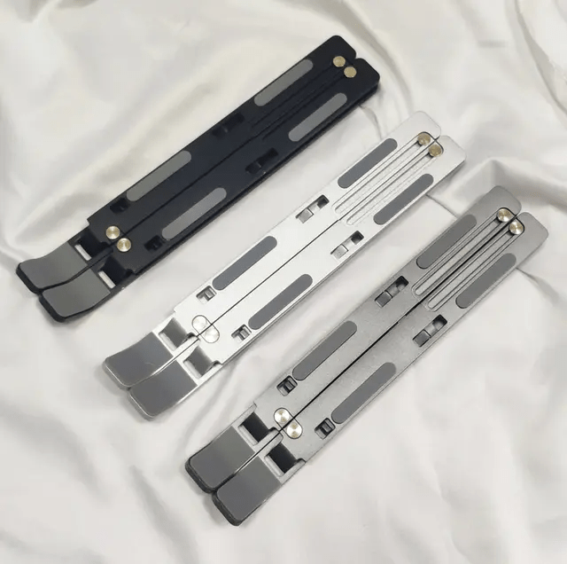 Stand pour pc portable