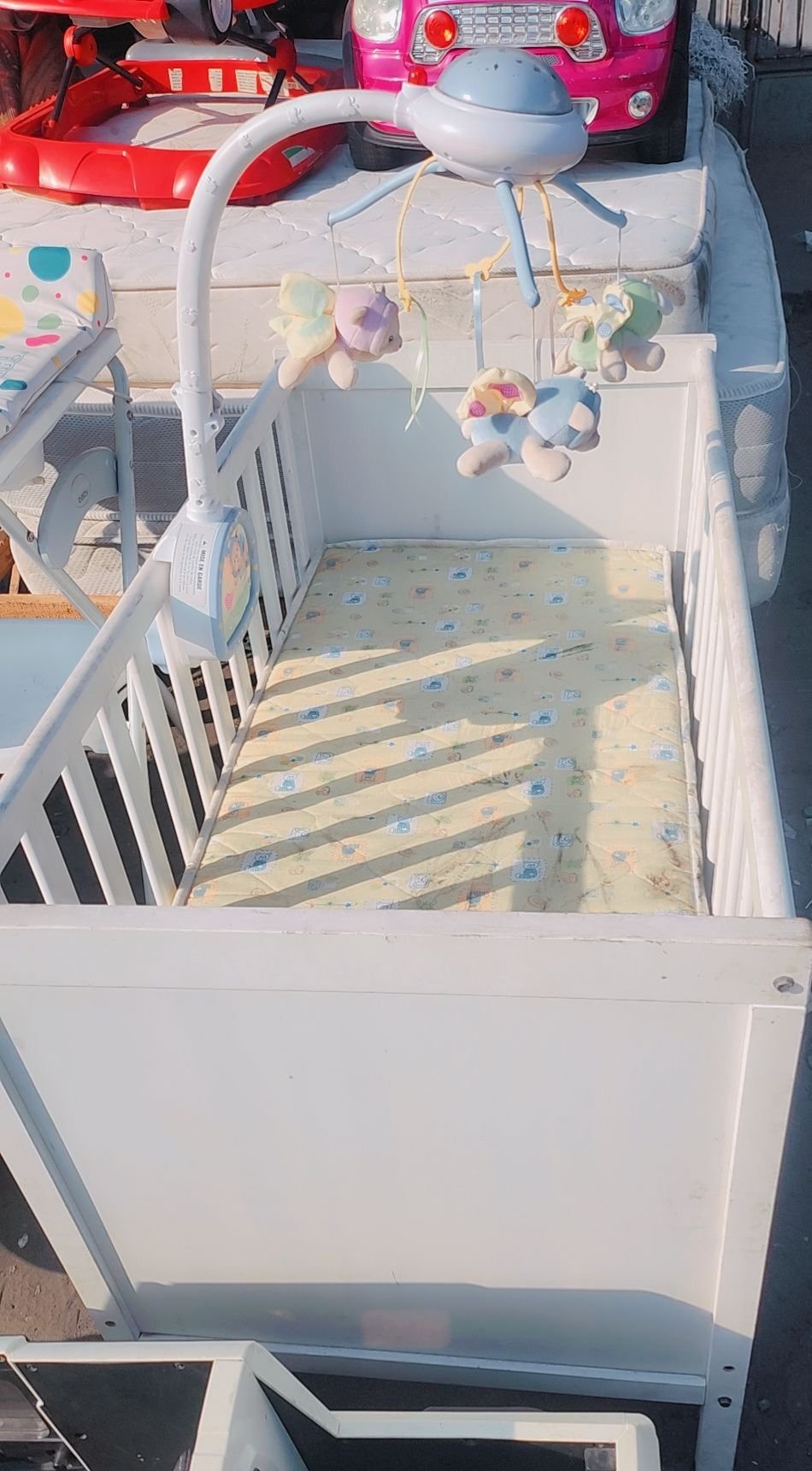 Nos articles pour bébé from USA