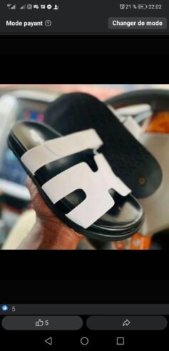 Hermes original mixe disponible