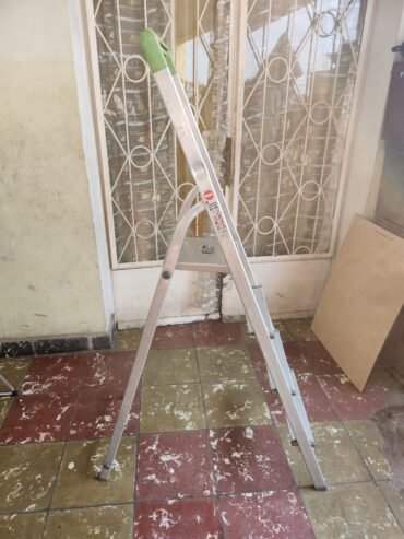 A vendre échelle