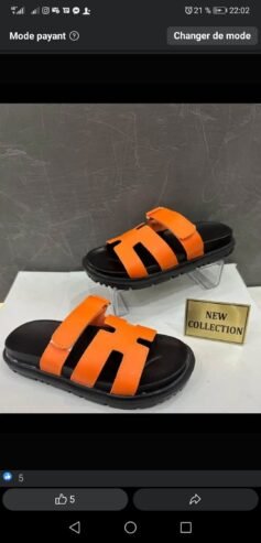 Hermes original mixe disponible