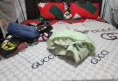 A vendre lit et matelas raison de voyage