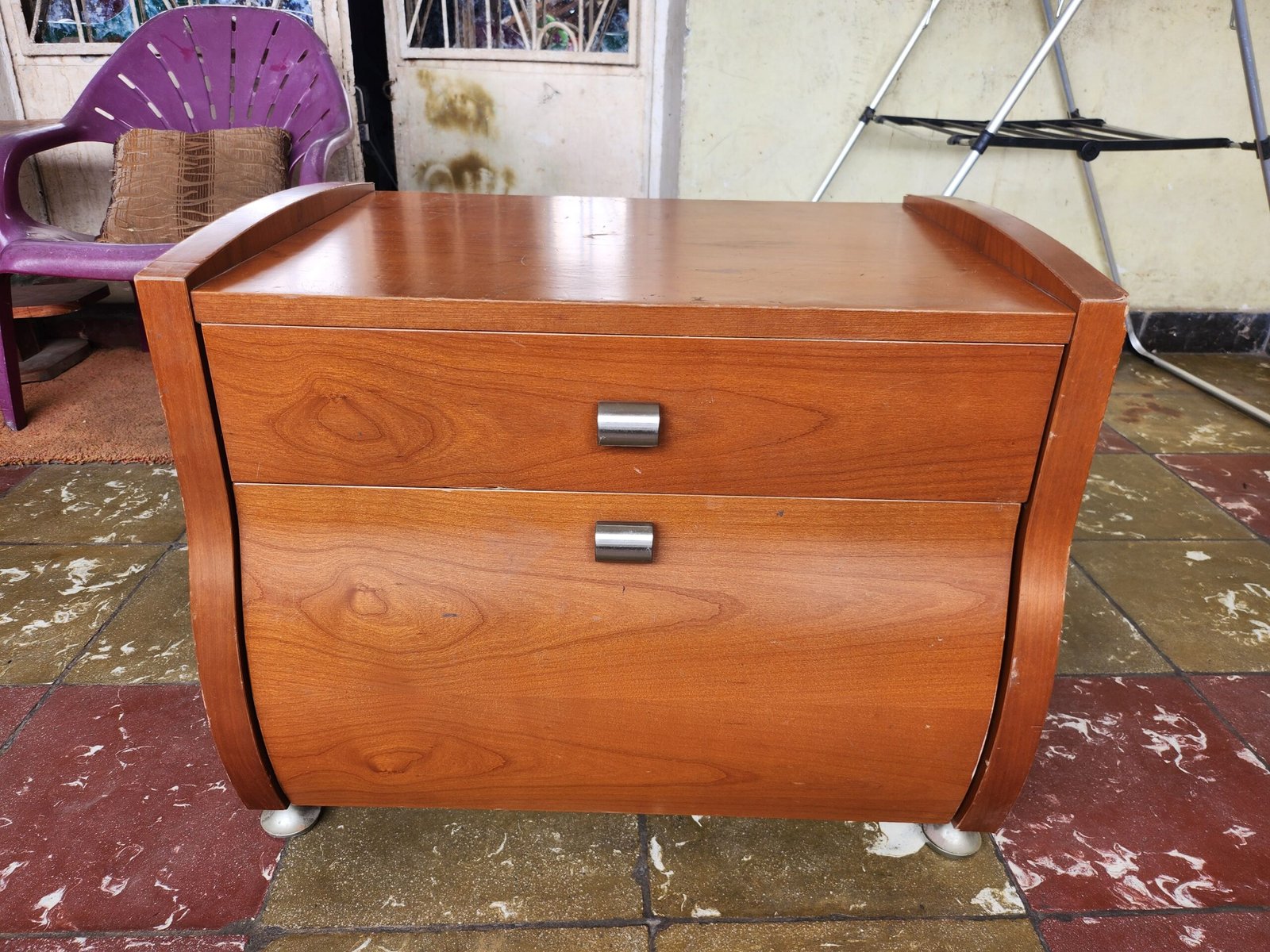 A vendre commodes