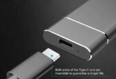 Disque dur (box) SSD