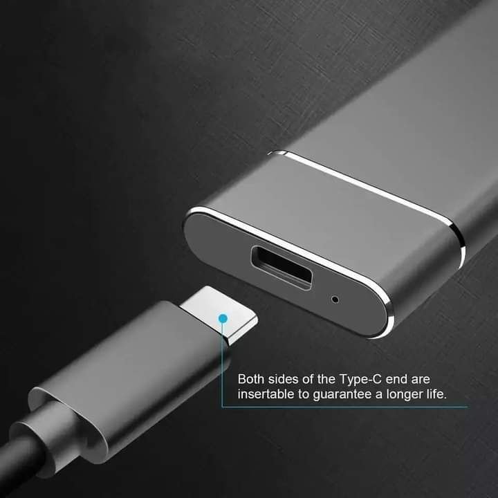 Disque dur (box) SSD