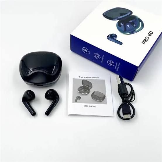 Airepod bluetooth