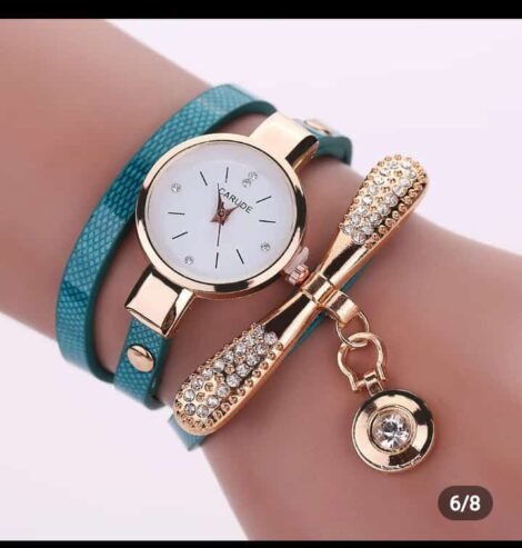 Montre