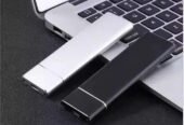 Disque dur (box) SSD