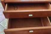 A vendre commodes