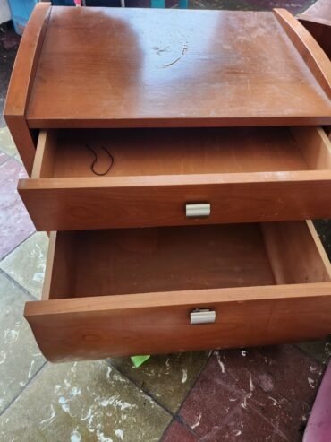 A vendre commodes