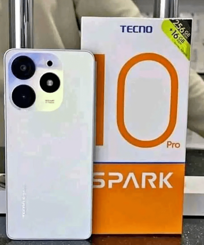 Téléphone portable