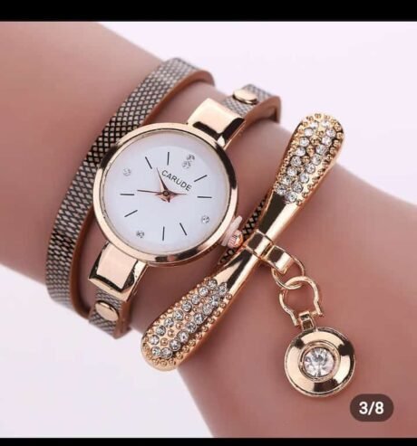 Montre