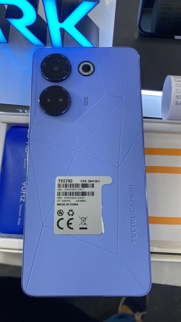 Techno Spark10 pro Bon Prix