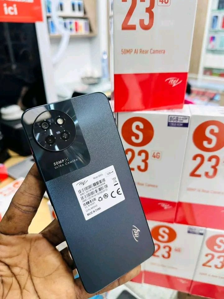 Téléphone spark10 C