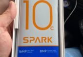 Techno Spark10 pro Bon Prix