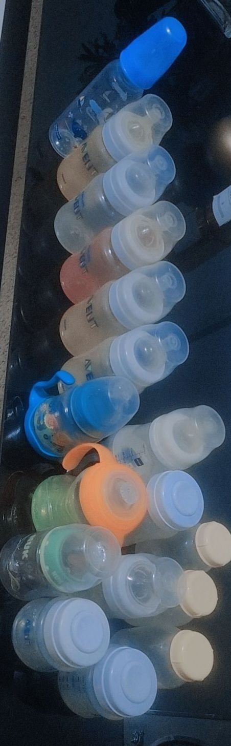 Nos articles pour bébé from USA la qualité c’est notre souci