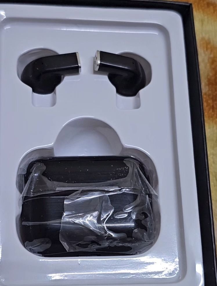 Écouteur sans fil de qualité HD