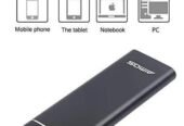 Disque dur (box) SSD