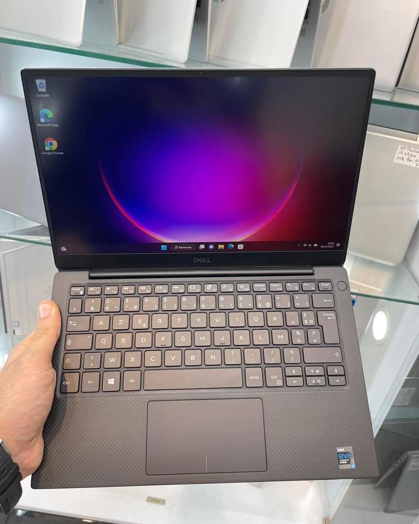 PC DELL XPS 13 9300 i7 11EME GENERATION