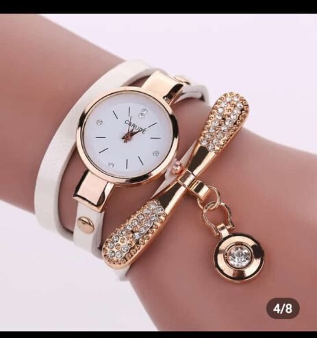 Montre