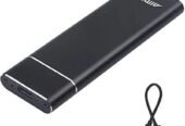 Disque dur (box) SSD