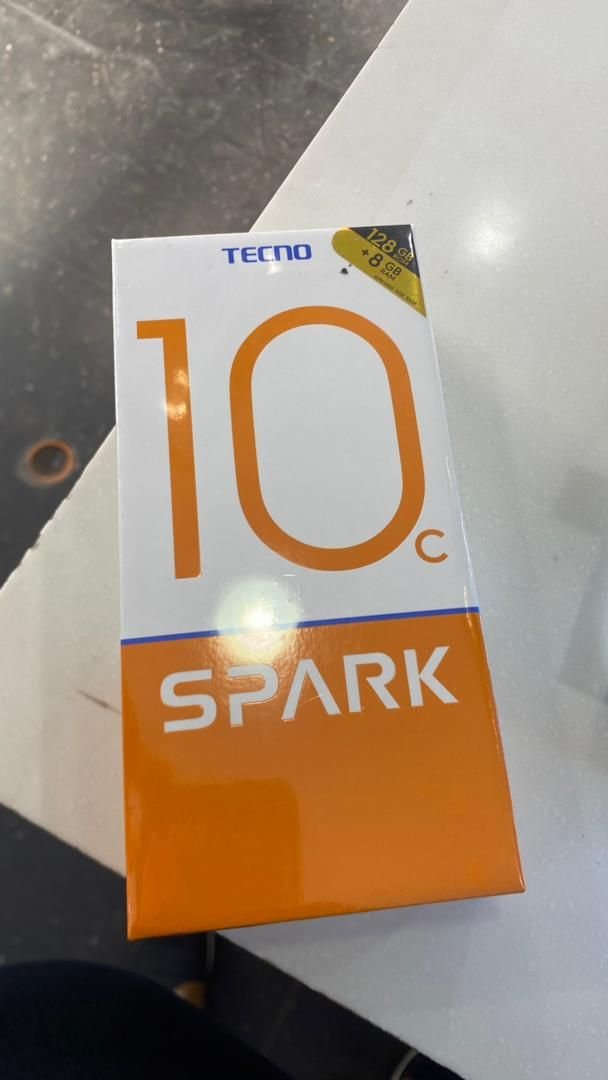 Techno Spark10 pro Bon Prix