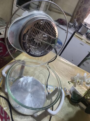 A vendre four