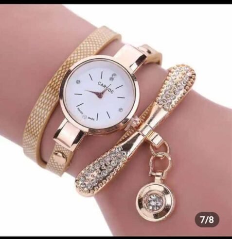 Montre