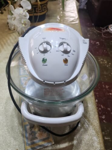A vendre four