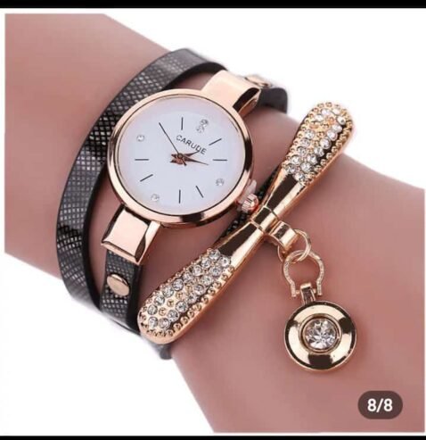 Montre