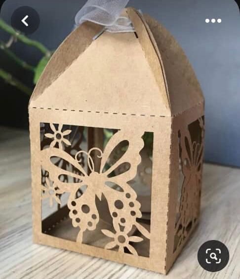 Accessoires de décoration