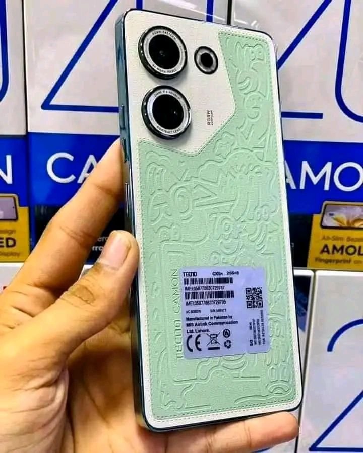 Téléphone portable