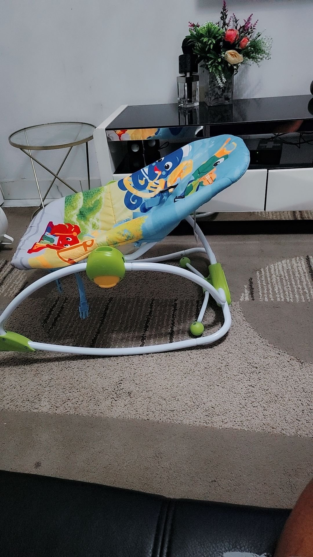 Article pour bébé from USA